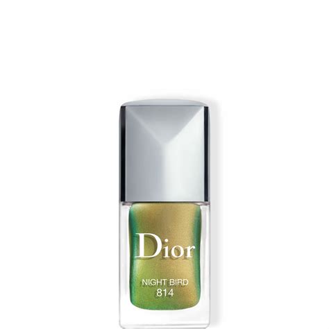 dior night bird 814